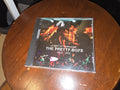 "Tonight The Pretty Boys" Compilation CD