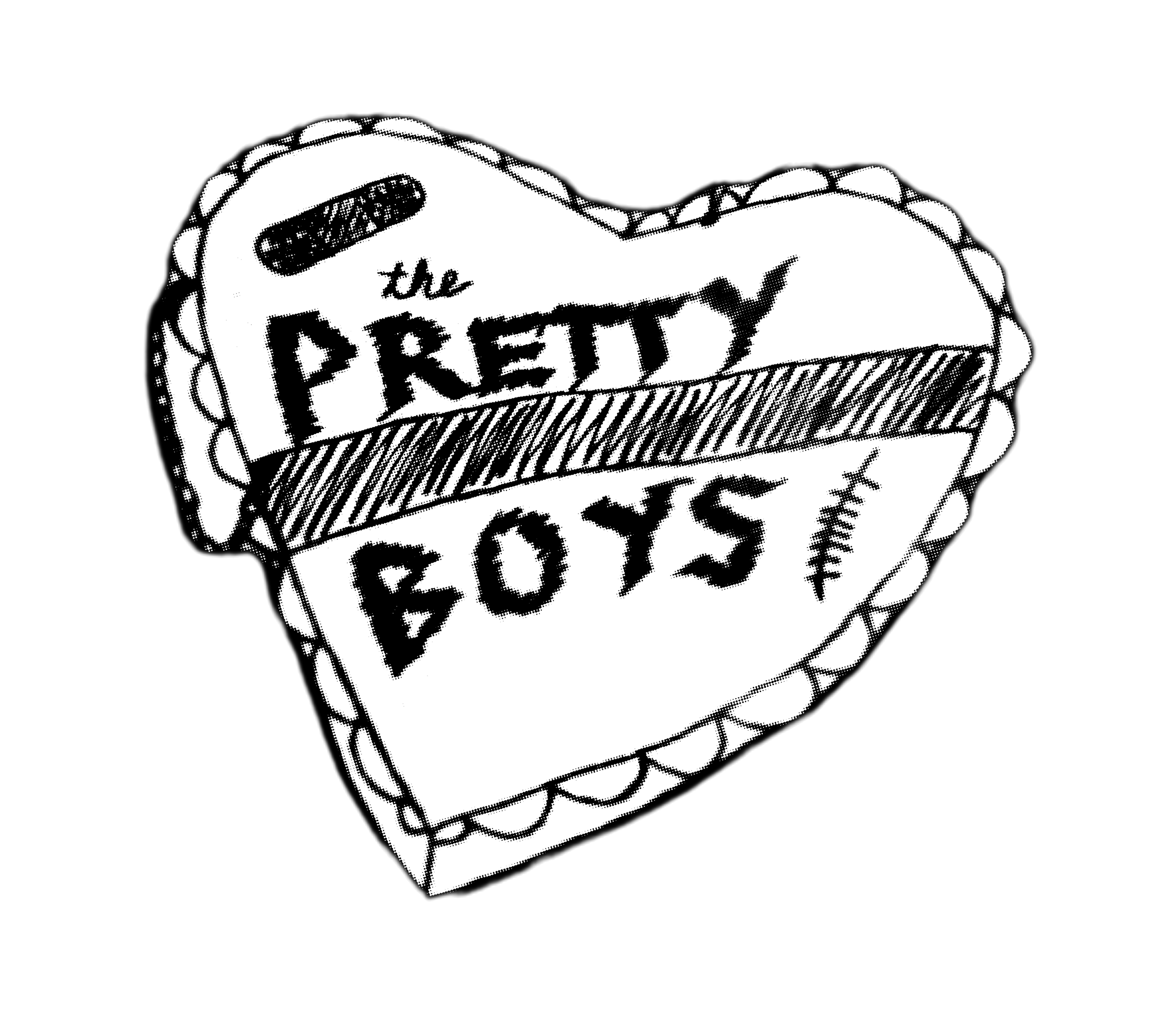 The Pretty Boys Store