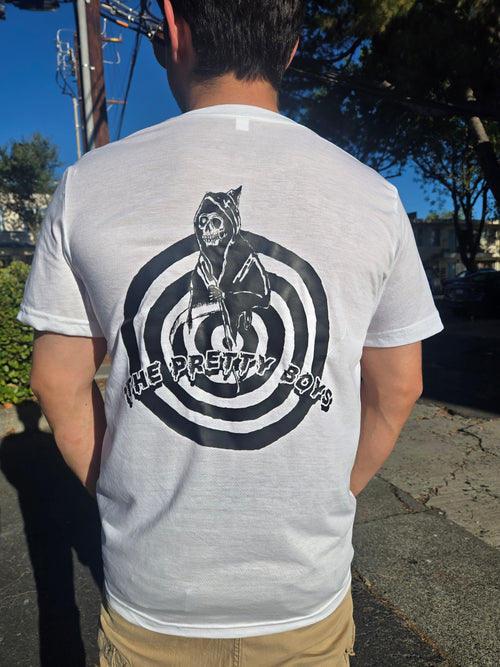 Ghoul T Shirt